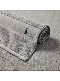 Polo Player Cotton Towel Collection