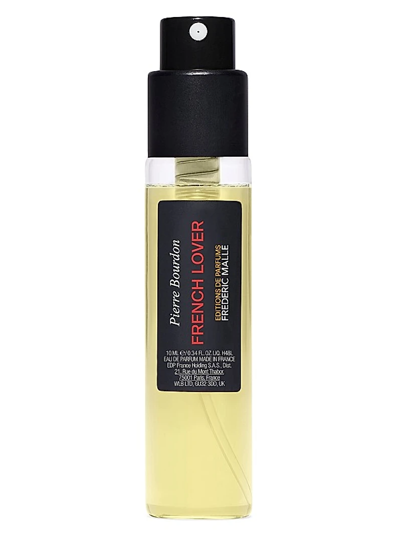 French Lover Eau de Parfum Travel Refill