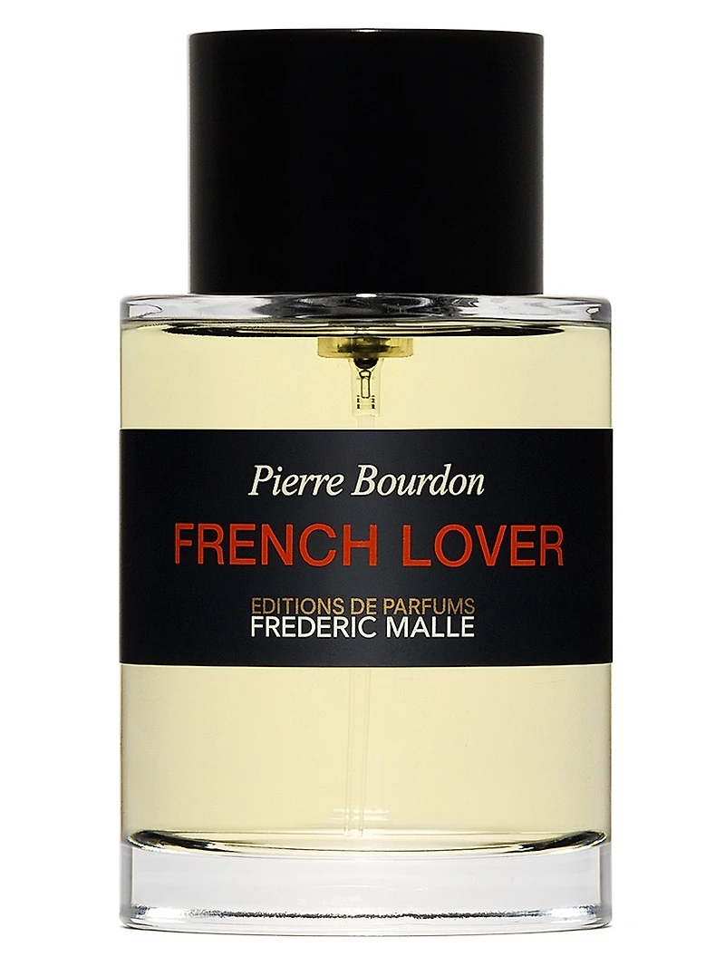 French Lover Eau de Parfum