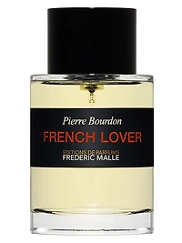French Lover Eau de Parfum