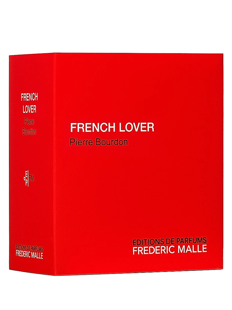 French Lover Eau de Parfum