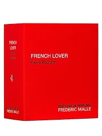 French Lover Eau de Parfum