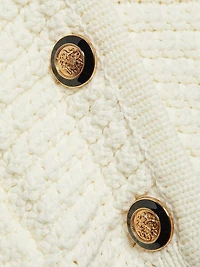 Gaspard Cotton-Blend Cardigan