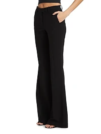 Haylee Flare Trousers