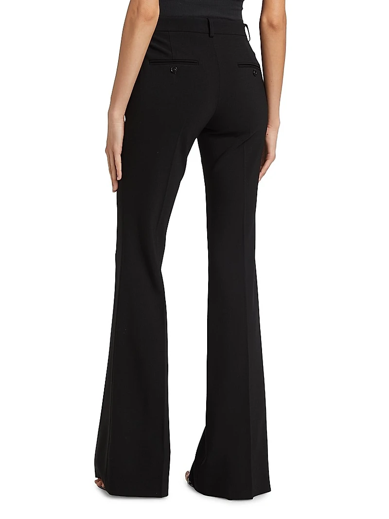 Haylee Flare Trousers
