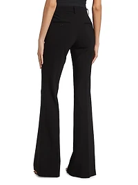 Haylee Flare Trousers