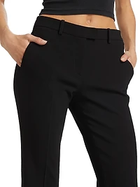 Haylee Flare Trousers