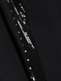 Haylee Flared Tuxedo Pants