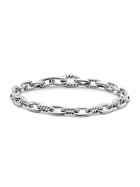 DY Madison Chain Bracelet Sterling Silver, 5.5mm
