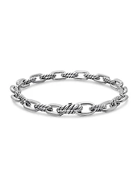 DY Madison Chain Bracelet Sterling Silver, 5.5mm