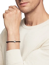 Spiritual Beads Compass Bracelet