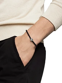 Spiritual Beads Compass Bracelet