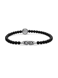 Spiritual Beads Compass Bracelet