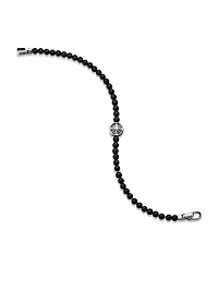 Spiritual Beads Compass Bracelet