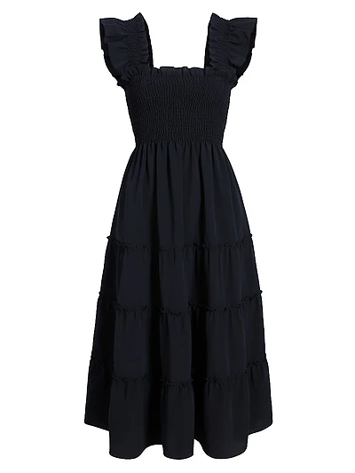 The Ellie Nap Dress