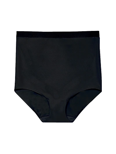 Shape Revelation Straight Shaping Brief