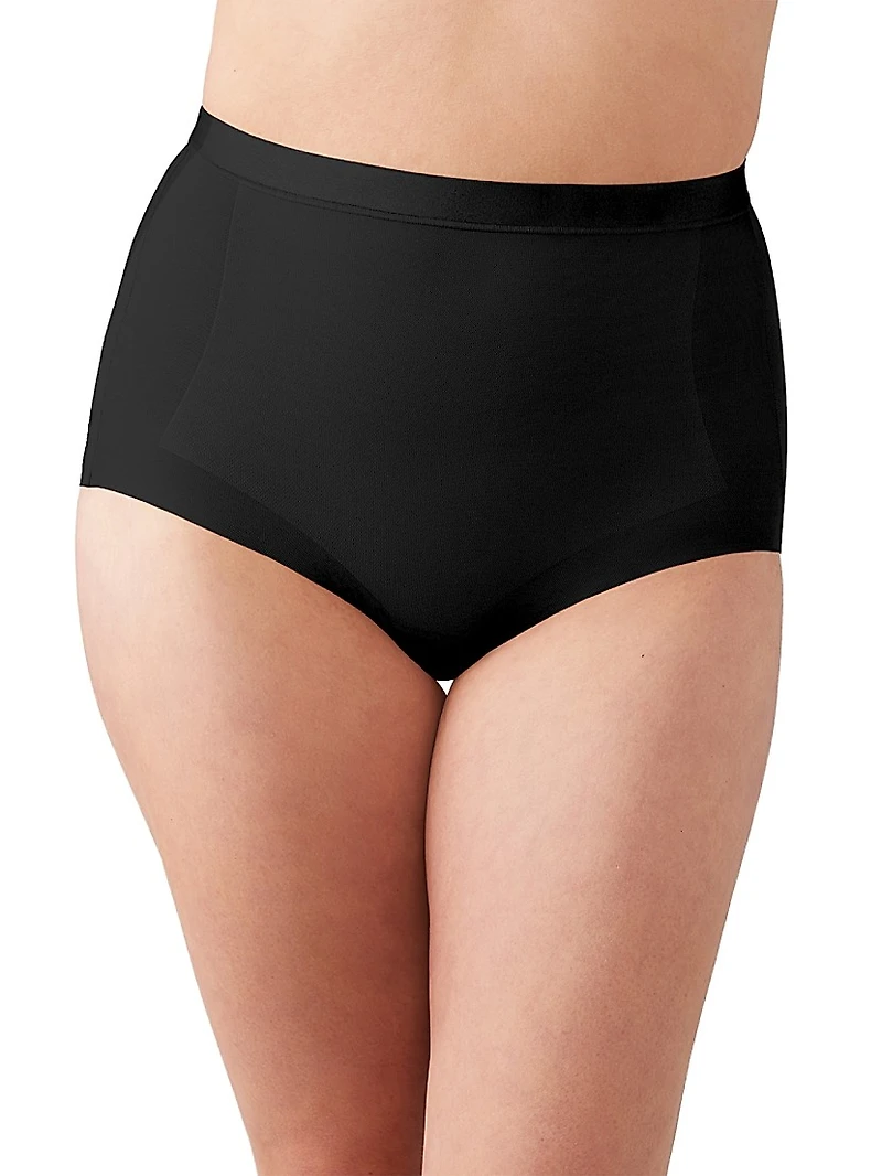 Shape Revelation Straight Shaping Brief