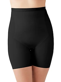 Shape Revelation Straight Hi-Waist Thigh Shaper
