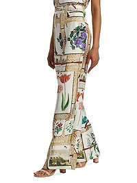 Colefax Slim Aarons Pants