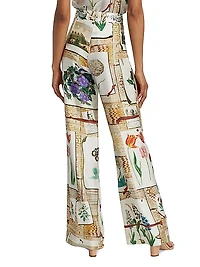 Colefax Slim Aarons Pants