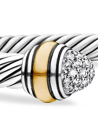 Cable Classics Bracelet Sterling Silver