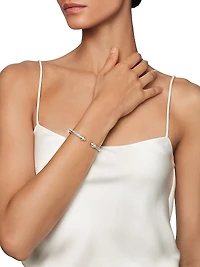 Cable Classics Bracelet Sterling Silver