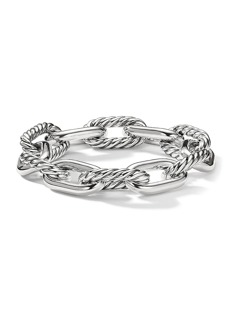 Madison Chain Large Bracelet/13.5mm