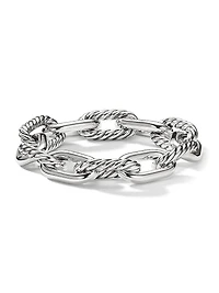 Madison Chain Large Bracelet/13.5mm