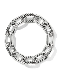 Madison Chain Large Bracelet/13.5mm