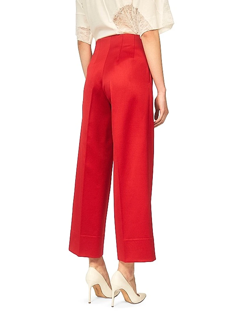 The Clement Trousers