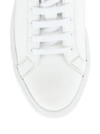 Common Projects Retro Classic Low-Top Sneakers