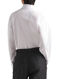 Poplin Shirt