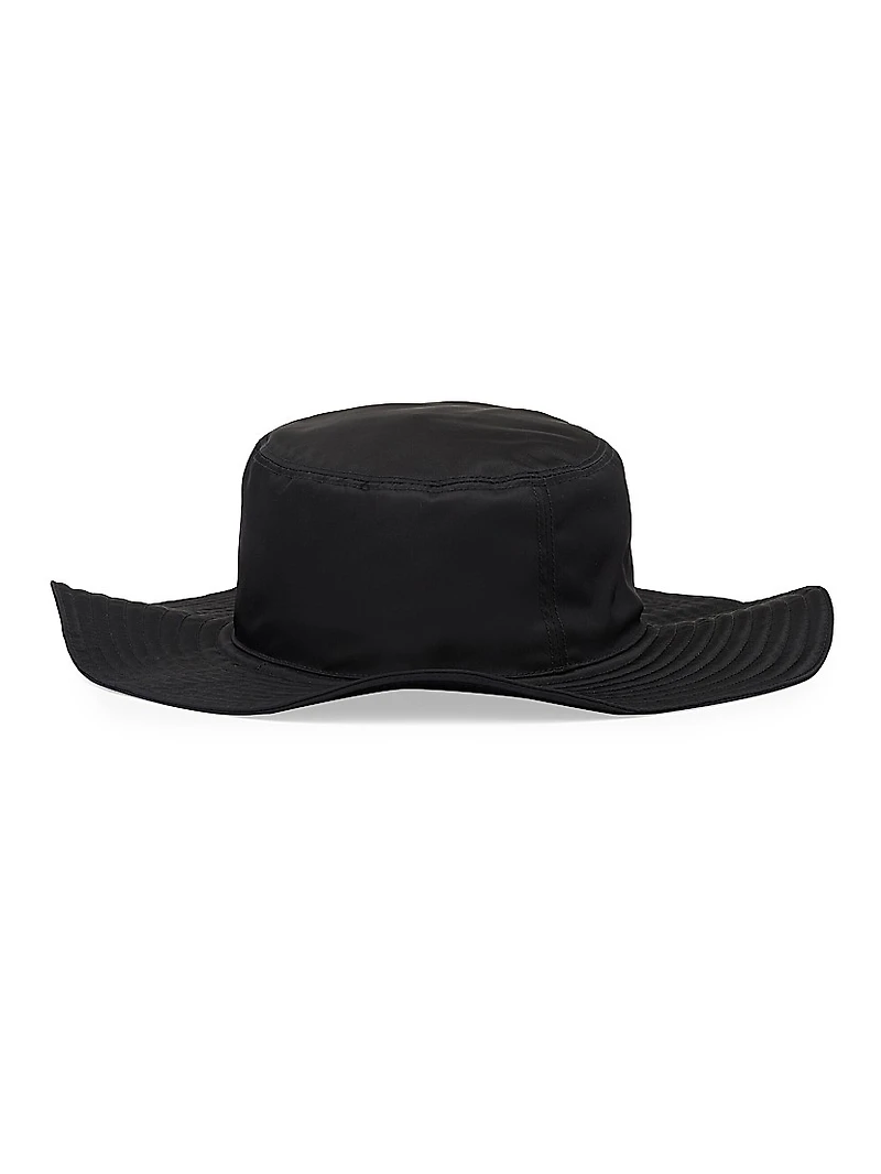 Re-Nylon Hat