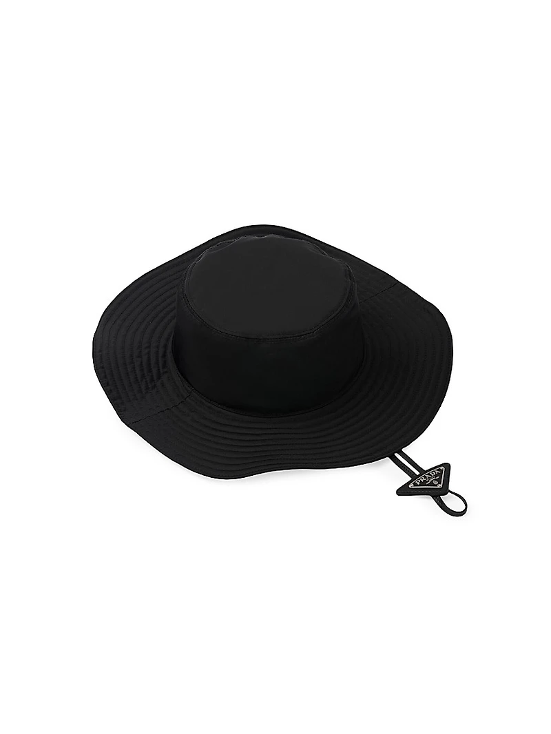 Re-Nylon Hat