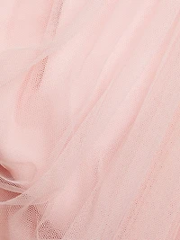 Vernen Sleeveless Pleated Gown