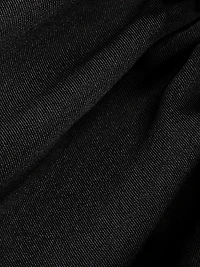 Vieda Strapless Bubble-Hem Gown