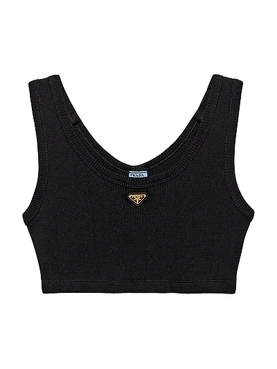 Jersey Top