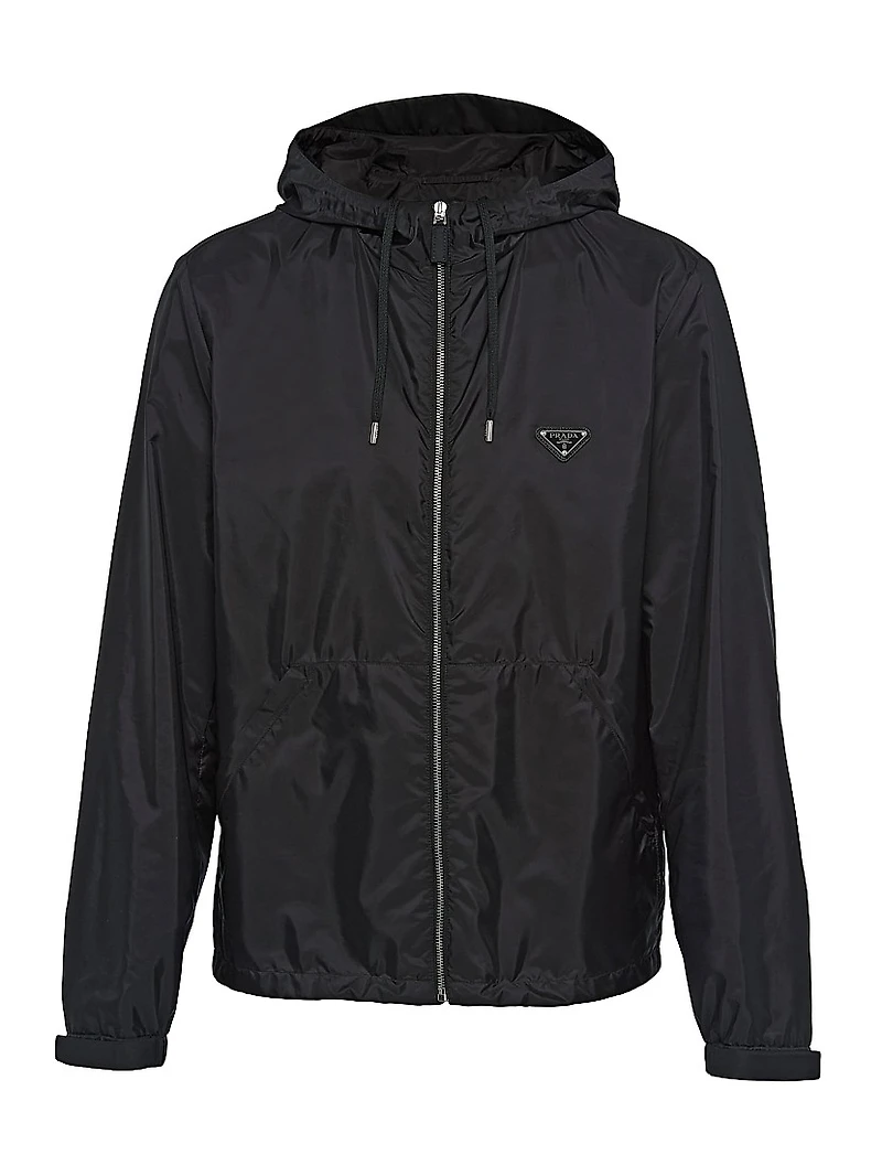 Re-Nylon Jacket
