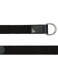 Woven Nylon Belt