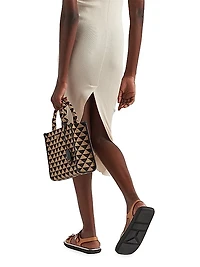 Silk Dress