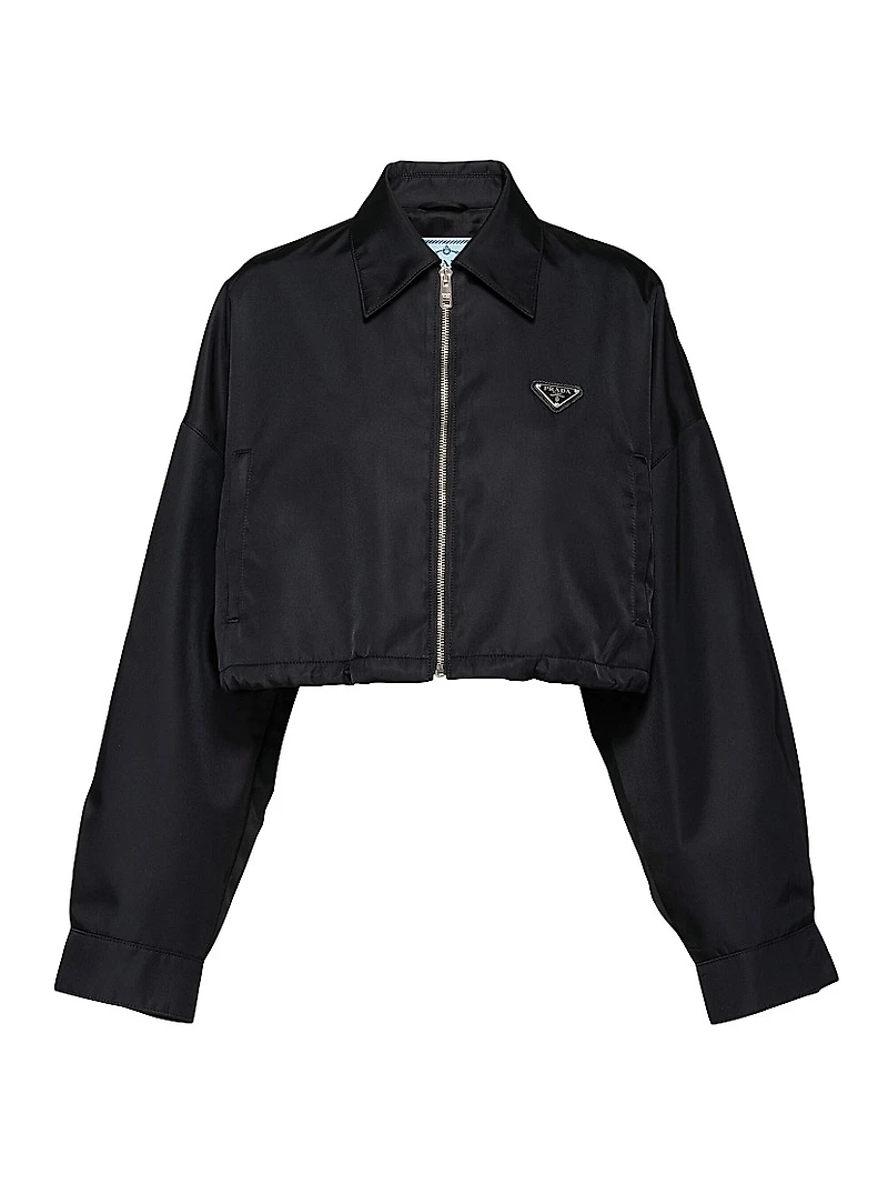 Re-Nylon Blouson Jacket