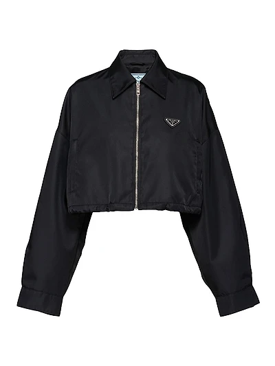 Re-Nylon Blouson Jacket