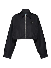 Re-Nylon Blouson Jacket