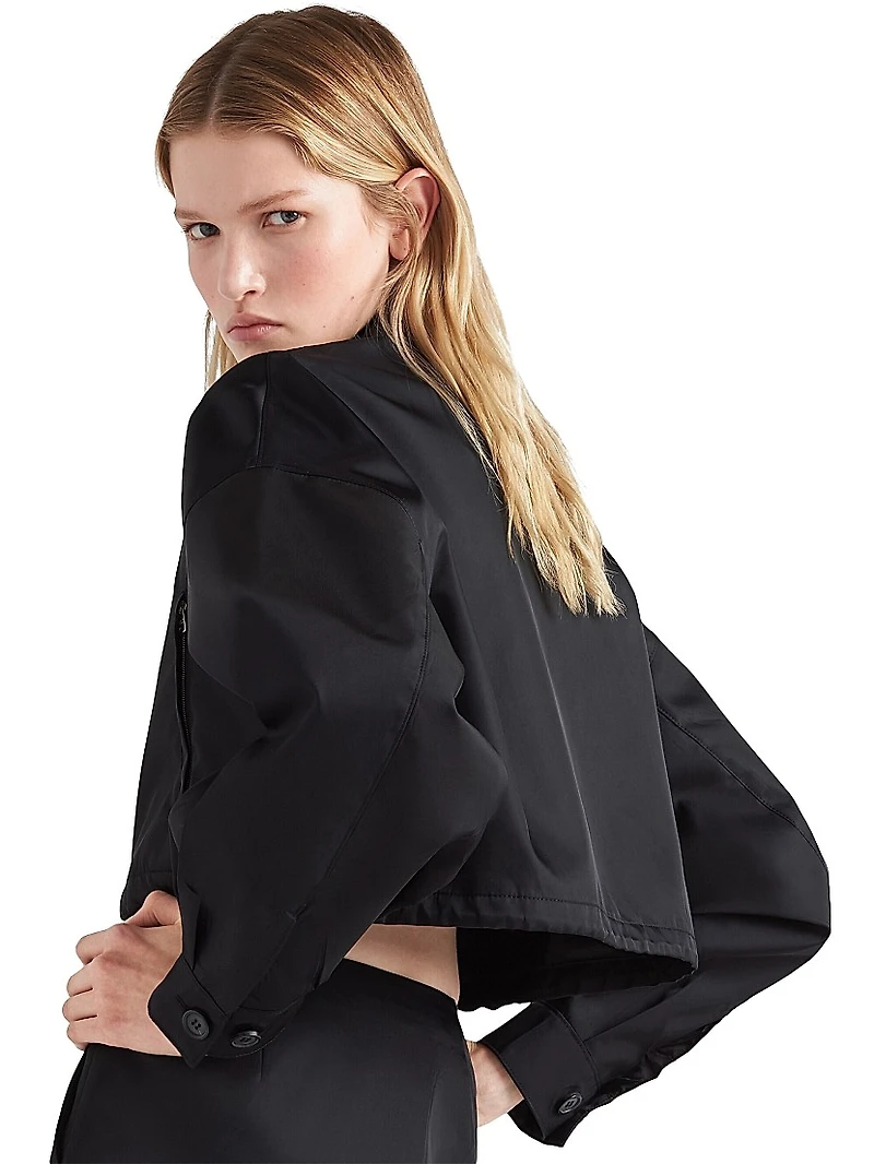 Re-Nylon Blouson Jacket