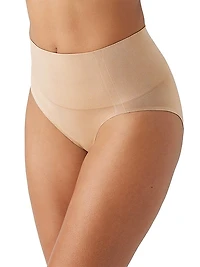 Smooth Series Hi-Cut Shaping Brief