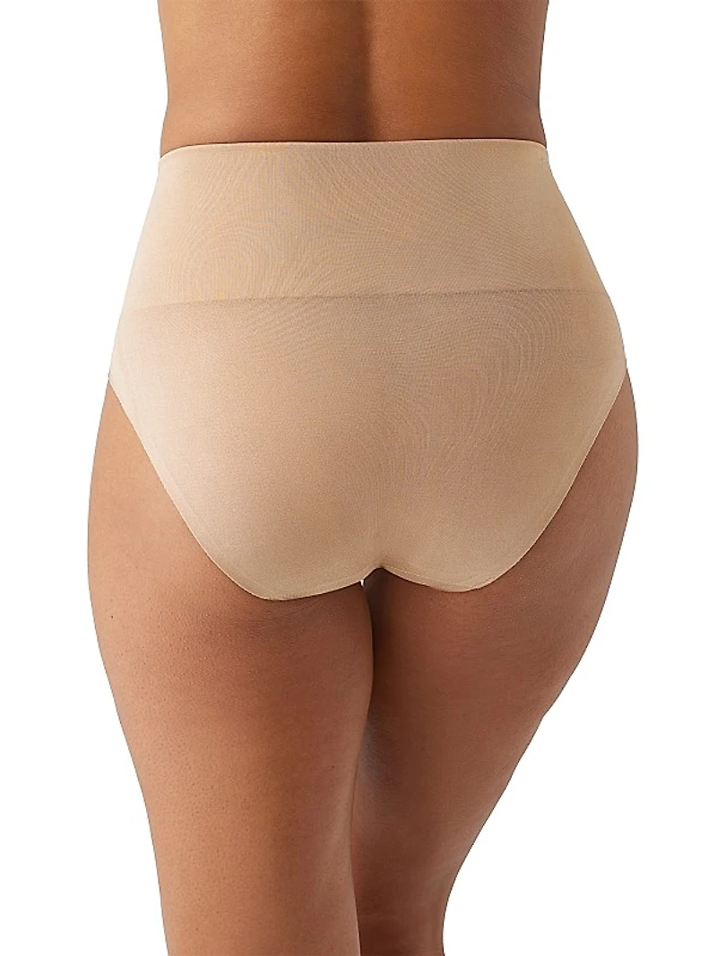 Smooth Series Hi-Cut Shaping Brief