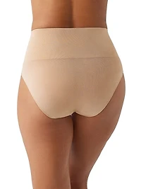 Smooth Series Hi-Cut Shaping Brief
