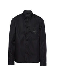 Re-Nylon Shirt
