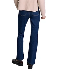 Denim Jeans with Pockets