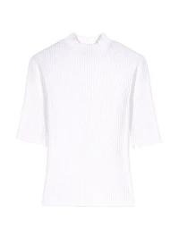 Rib Knit Top